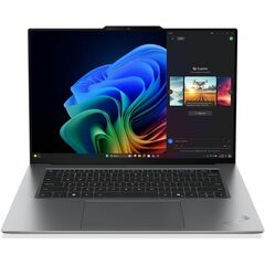Lenovo ThinkPad X9-15 Gen 1 15.3" Touchscreen  2.8K 120 Hz Intel Core Ultra 7 2nd Gen 258V 32 GB  512 GB SSD  Akcija