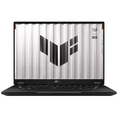 ASUS - TUF A14 W2.5K 165Hz Gaming Laptop - Copilot+ PC - AMD Ryzen AI Max+ 392 with 32GB RAM - 1TB SSD - Jaegar Gray