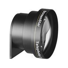 Top ponuda Navitar SST120 1.2x Screenstar Telephoto Converter Projector Lens - LaptopPlaza uvoz i distribucija laptopova, projektora i druge IT opreme