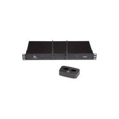 Revolabs HD Venue 2-Channel Rack-Mount System without Microphones