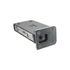 Revolabs Fusion 4-Channel Telephony Hybrid with Wireless Microphone System,Tabletop Dialer, and Gold revoCARE