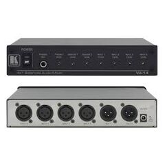 KRAMER ELECTRONICS VA-14