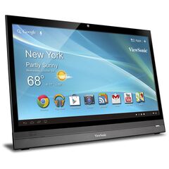 ViewSonic 1GB/8GB Android 4 22" AIO Smart Display