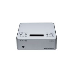 GEFEN INC EXT-GEFENTV-SIGGEN