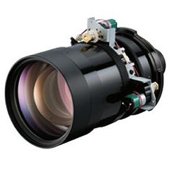 Mitsubishi OL-XD8000UZ Lens