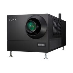 Top ponuda Sony SRXR320P 4K Digital Cinema Projector with server - LaptopPlaza uvoz i distribucija laptopova, projektora i druge IT opreme