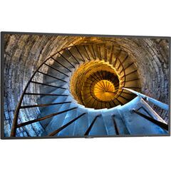 NEC X554UN-TMX9P 55" LED-Backlit TileMatrix 3x3 LCD Digital Video Wall Display