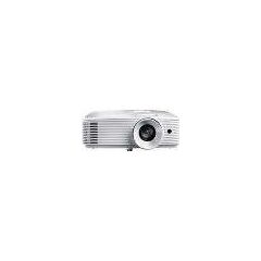 Top ponuda Optoma PJ WU334 WUXGA 1920X1200 3600 ANSI Lumens 20000:1 2XHDMI VGA Brown Box - LaptopPlaza uvoz i distribucija laptopova, projektora i druge IT opreme