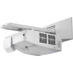 Top ponuda NEC 3600-Lumen Interactive Ultra Short Throw Projector with Touch Module and Wall Mount - LaptopPlaza uvoz i distribucija laptopova, projektora i druge IT opreme