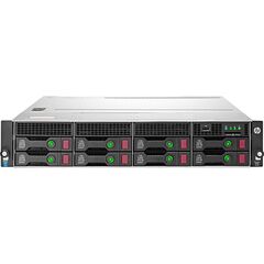 Top ponuda HPE ProLiant DL80 Gen9 8 GB RAM, No HDD, Matrox G200eH2, Black - LaptopPlaza uvoz i distribucija laptopova, projektora i druge IT opreme