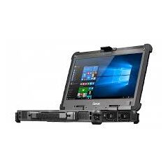 GETAC X500G3 - i5-7440HQ vPro 2.8GHz, 15.6inch+DVD, Win10 64