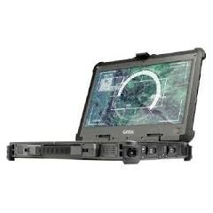 Top ponuda GETAC S410 G2 - i7-8550U 1.8GHz, 14inch, Win10 64+16GB, Opal 2.0 256GB SSD, SR LCD+TS, Red Backlit KB - LaptopPlaza uvoz i distribucija laptopova, projektora i druge IT opreme