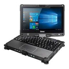 Getac V110 G4 - i5-7200U, 11.6inch, Wcam, Win10 64+8GB, 128GB SSD