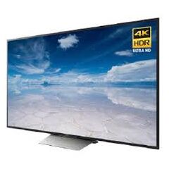 SONY BVMX300/230 4K HDR OLED Critical Monitor V2