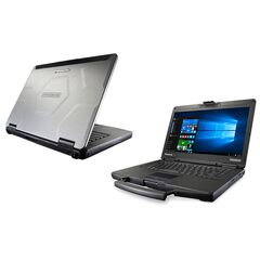 Panasonic Toughbook CF-54
