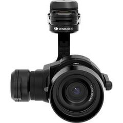DJI Osmo+ Zenmuse X3 Zoom Gimbal and Camera