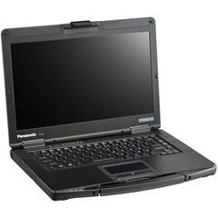 Panasonic 14" Toughbook 54 Prime Notebook