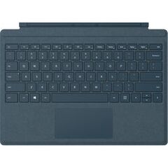 Microsoft Surface Pro Signature Type Cover (Cobalt Blue)