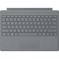 Microsoft Surface Pro Signature Type Cover (Platinum)