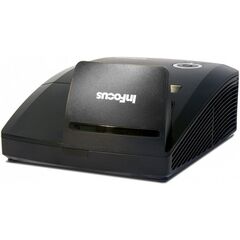 InFocus IN134ST 4000-Lumen XGA Short-Throw DLP Projector