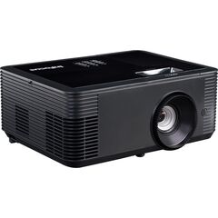 InFocus IN2134  4500 ANSI 1.3 Zoom 3x HDMI WiFi 3D