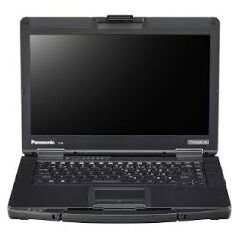 PANASONIC CF-20G5-11VM Specific Energy Team Bundles, Win10 Pro, i5-7Y57, vPro, 10.1in