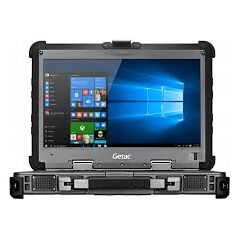 GETAC X500G2 Basic USA, Intel Core i7-4610M Processor 3.0 GHz, 15.6inch