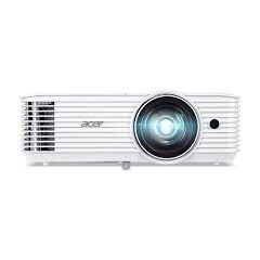 ACER MR.JQG11.008 S1286Hn XGA 1024x768 MAX WUXGA 1920x1200 20k:1 3500lumens 32-300screen size, 1.3-12.3
