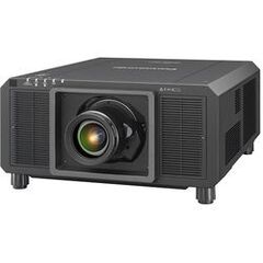 Top ponuda Panasonic PT-RQ22KU 3-Chip DLP 4K+ Large Venue Laser Projector (Lens Not Included) - LaptopPlaza uvoz i distribucija laptopova, projektora i druge IT opreme