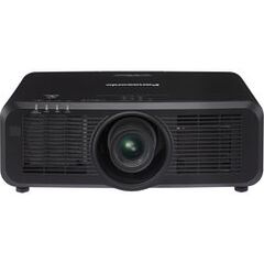 Top ponuda Panasonic WUXGA Large Venue 8,000 Lumens LCD Laser Projector without Lens (Black) - LaptopPlaza uvoz i distribucija laptopova, projektora i druge IT opreme
