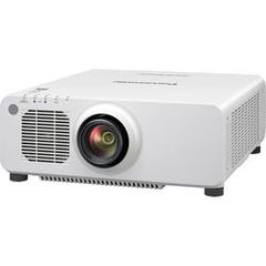 Top ponuda Panasonic WUXGA Large Venue 8,500 Lumens Laser DLP Projector without Filter (White) - LaptopPlaza uvoz i distribucija laptopova, projektora i druge IT opreme