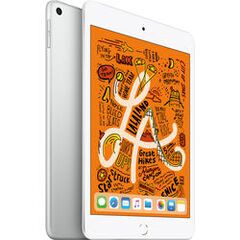 Top ponuda Apple 7.9" iPad mini (Early 2019, 64GB, Wi-Fi Only, Silver) - LaptopPlaza uvoz i distribucija laptopova, projektora i druge IT opreme