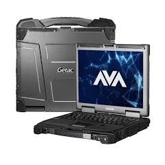 Getac V110  G4, i5-7200U, 11.6inch+Webcam, Win10 PROx64+8GB, 256GB SSD