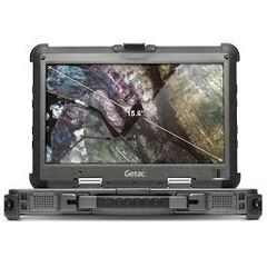 Getac X500 G3, i7-7820HQ vPro, 15.6inch+DVD, Win10 x64+8GB+TAA, 1TB HDD, Sunlight Readable (LCD + Single TS) + Discrete VGA, US KBD+US Power cord, Membrane Backlit KBD, Wifi+BT, TPM2.0