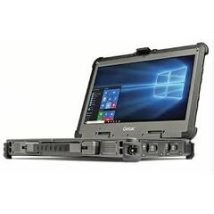 Getac S410  G2 Basic, i5-8250U, 14inch, Win10 x64+16GB, 128GB SSD, Sunlight Readable (LCD+TS), US KBD+US Power cord, Membrane KBD, Wifi+BT