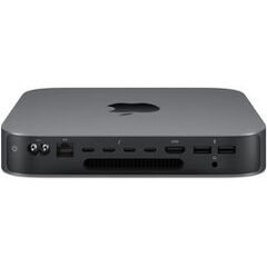 Top ponuda Apple Mac mini (Late 2018) - LaptopPlaza uvoz i distribucija laptopova, projektora i druge IT opreme