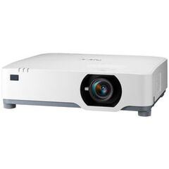 Top ponuda NEC NP-P605UL 6000-Lumen WUXGA Laser 3LCD Projector - LaptopPlaza uvoz i distribucija laptopova, projektora i druge IT opreme