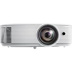 Top ponuda Optoma Technology EH412ST 4000-Lumen Full HD Short-Throw DLP Projector - LaptopPlaza uvoz i distribucija laptopova, projektora i druge IT opreme