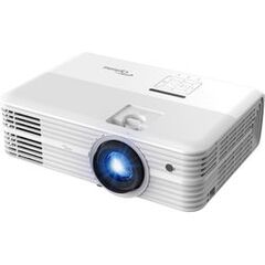 Top ponuda Optoma Technology UHD52ALV 3500-Lumen HDR XPR 4K UHD DLP Projector - LaptopPlaza uvoz i distribucija laptopova, projektora i druge IT opreme