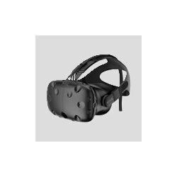 VR  