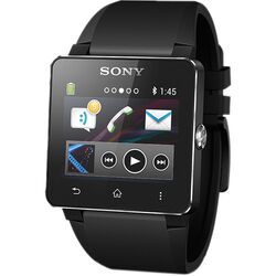 Smart watch 