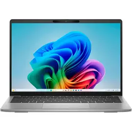 Dell - Inspiron 14" FHD+ Laptop - Qualcomm Snapdragon X Copilot+ PC with 16GB Memory - 512GB SSD - Titan
