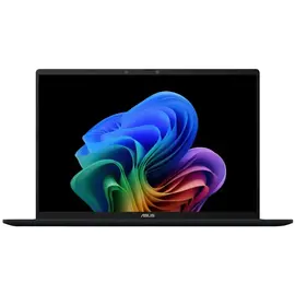 ASUS - Vivobook 16 16" FHD+ Laptop - Copilot+ PC - Snapdragon X with 16GB Memory - 512GB SSD - Quiet Blue