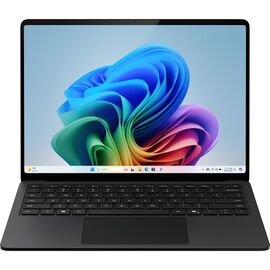 Top ponuda Microsoft 15" Surface Laptop 7 Black (Ultra 5 236V | 16GB | 256GB), Ram: 16GB, Velicina hard diska: 256GB, Color: Black, Tip procesora: Intel Core Ultra 5 236V - LaptopPlaza uvoz i distribucija laptopova, projektora i druge IT opreme