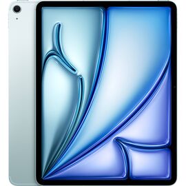 Top ponuda Apple 13" iPad Air (M3, 8GB | 512GB, Wi-Fi Only, Blue) MCNW4LL/A, Velicina hard diska: 512GB, Color: Blue - LaptopPlaza uvoz i distribucija laptopova, projektora i druge IT opreme