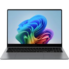 Top ponuda Samsung - Galaxy Book5 Pro - Copilot+ PC - 16" 3K AMOLED Touch-Screen Laptop - Intel Core Ultra 7 - 32GB Memory - 1TB SSD - Gray - LaptopPlaza uvoz i distribucija laptopova, projektora i druge IT opreme