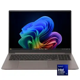 LG - gram Pro Max 17" 144Hz Touch-Screen Gaming Laptop WQXGA Intel Core Ultra 9 Processor 386H, RTX 5050, 32GB RAM - 1TB SSD - Brushed Bronze