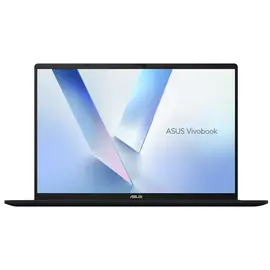 ASUS - Vivobook 16 16" 2K WUXGA Laptop - AMD Ryzen AI 5 330 - 16GB RAM - 512GB SSD - Copilot+ PC - Quiet Blue