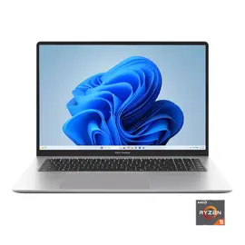 ASUS - Vivobook 16 16” 2K Laptop - AMD Ryzen 5 3501U (2026) - 8GB Memory - 256GB Storage - Cool Silver
