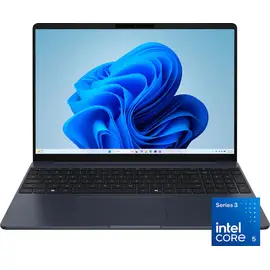 Dell - 15.3" 2K Touchscreen Laptop - Intel Core 5 Series 3 2026 - 8GB Memory - 512GB Storage - Celestial Blue